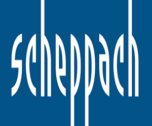 Scheppach категория